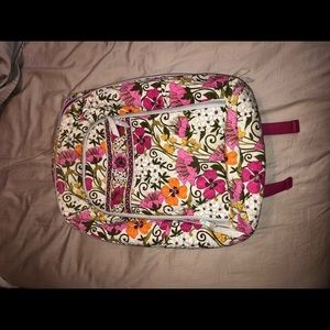 Vera bradley backpack